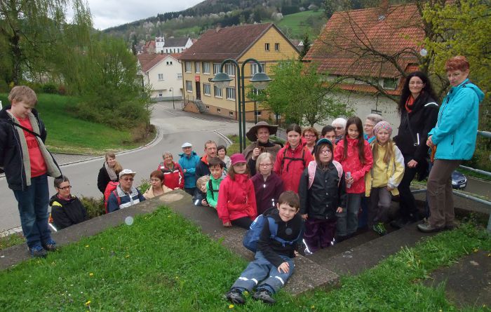 Grundschule Jungingen